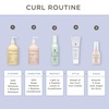 image:imageHairitage Curl Cream  Leave in Conditioner Bundle  Jojoba Oil Curl Defining Cream for Curly Hair  Leave in Conditioner  Coconut Oil  Shea Butter  Hydrating  Moisturizing Vegan  CrueltyFree05 Ounce Pack of 12