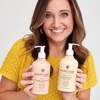 image:imageHairitage Gentle Daily Hydrating and Moisturizing Shampoo For Dry Hair with Jojoba Oil  Aloe Vera  UltraMild  MoistureRich  Improves Dry Brittle Strands 13 fl ozDaily Shampoo 13oz
