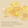 image:imageHairitage Gentle Daily Hydrating and Moisturizing Shampoo For Dry Hair with Jojoba Oil  Aloe Vera  UltraMild  MoistureRich  Improves Dry Brittle Strands 13 fl ozDaily Shampoo 13oz