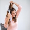 image:imageHairitage Lazy Day Dry Shampoo  Translucent Volumizing OilAbsorbing  Adds Texture amp Volume  Apple Cider Vinegar Rinse Tonic  Scalp Scrub BundleDry Shampoo  ACV Rinse