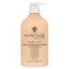 image:imageHairitage Biotin amp Jamaican Castor Oil Hair Conditioner for Thinning Hair  Promotes Hair Growth for Women and Men  Deep Conditioning Treatment  ExtraStrength SulfateFree  13 Fl Oz