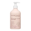 image:imageHairitage Deep Moisture amp Restore Deep Conditioner with Safflower Oil for Dry Thick Hair  Hydrating  for Coily  Curly  Wavy Hair Types  Vegan for Women  Men 13 fl oz