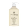 image:imageHairitage Gentle Daily Hydrating and Moisturizing Shampoo For Dry Hair with Jojoba Oil  Aloe Vera  UltraMild  MoistureRich  Improves Dry Brittle Strands 13 fl ozDaily Shampoo 13oz