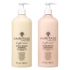 image:imageHairitage Length Check Biotin Conditioner with Jamaican Black Castor Oil  Thickening  Volumizing  Sulfate Free  Color Safe  Vegan  Moisturizing Repair Conditioner for Thinning Hair 21 OzShampoo  Conditioner set