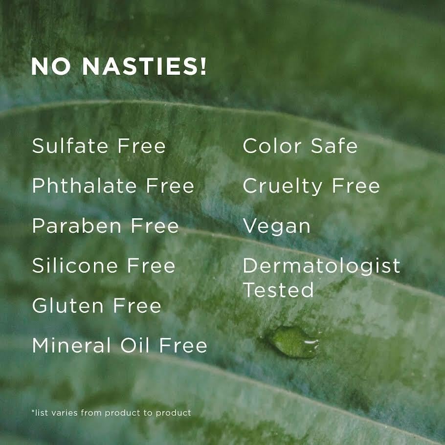 image:imageHairitage Dont Wait Up Anti Dandruff Overnight Scalp Relief Scalp Mist  For Dry Itchy Scalp  Calms Irritated Scalp  Absorbs Quickly  Formulated with Aloe Vera  Peppermint 4 Fl Oz