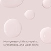 image:imageHairitage Argan Oil Hair Oil Spray for Frizzy Curly  Dry Damaged Hair  Lightweight Hair Oil Conditioner for Women  Men  Styling  Finishing  Control Flyaways  Moisturize  Repair Hair34 Fl Oz Pack of 1