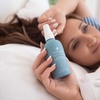 image:imageHairitage Dont Wait Up Anti Dandruff Overnight Scalp Relief Scalp Mist  For Dry Itchy Scalp  Calms Irritated Scalp  Absorbs Quickly  Formulated with Aloe Vera  Peppermint 4 Fl Oz