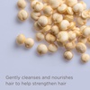image:imageHairitage Have It All Curl Enhancing Foam Mousse with Quinoa  Rice Protein for Frizz Control  Moisture  Lightweight Formula  Leaves Hair Full  Bouncy  Set Hairstyles  Curls 5 oz