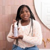 image:imageHairitage Have It All Curl Enhancing Foam Mousse with Quinoa  Rice Protein for Frizz Control  Moisture  Lightweight Formula  Leaves Hair Full  Bouncy  Set Hairstyles  Curls 5 oz
