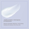 image:imageHairitage Hydrating Jojoba Oil Curl Cream for Curly Hair  Moisturizing Anti Frizz Styling Product for High Definition Curls for Women  Men  Bounce  Shine for Fine  Thick Hair  Color Safe  Vegan6 Fl Oz Pack of 1