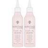 image:imageHairitage Apple Cider Vinegar Shampoo amp Scalp Rinse  Cleanses amp Conditions for Soft Shiny ColorSafe Hair  Vegan All Hair Types 8 oz8 Fl Oz Pack of 2