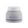 image:imageHairitage Pass on The Brass Purple Hair Mask Deep Conditioner for Color Treated Hair  Remove Brassy Tones  Lighten Colored Hair  For Blonde Hair  Highlights  Formulated with Argan Oil 8 fl oz
