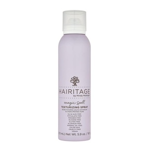 image:imageHairitage Magic Spell Texturizing Spray  Volumizing Texture Spray Bottle for Women Works with Straight Wavy Curly Hair With Rice Protein  Sunflower Seed Oil  Enhances Styled Hair 59 oz