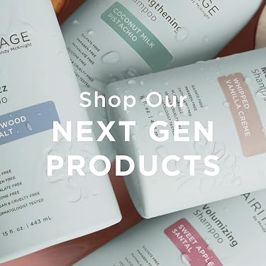 Hairitage – Everyday Care for Beautiful Hair,Simple Care, Beautiful Results