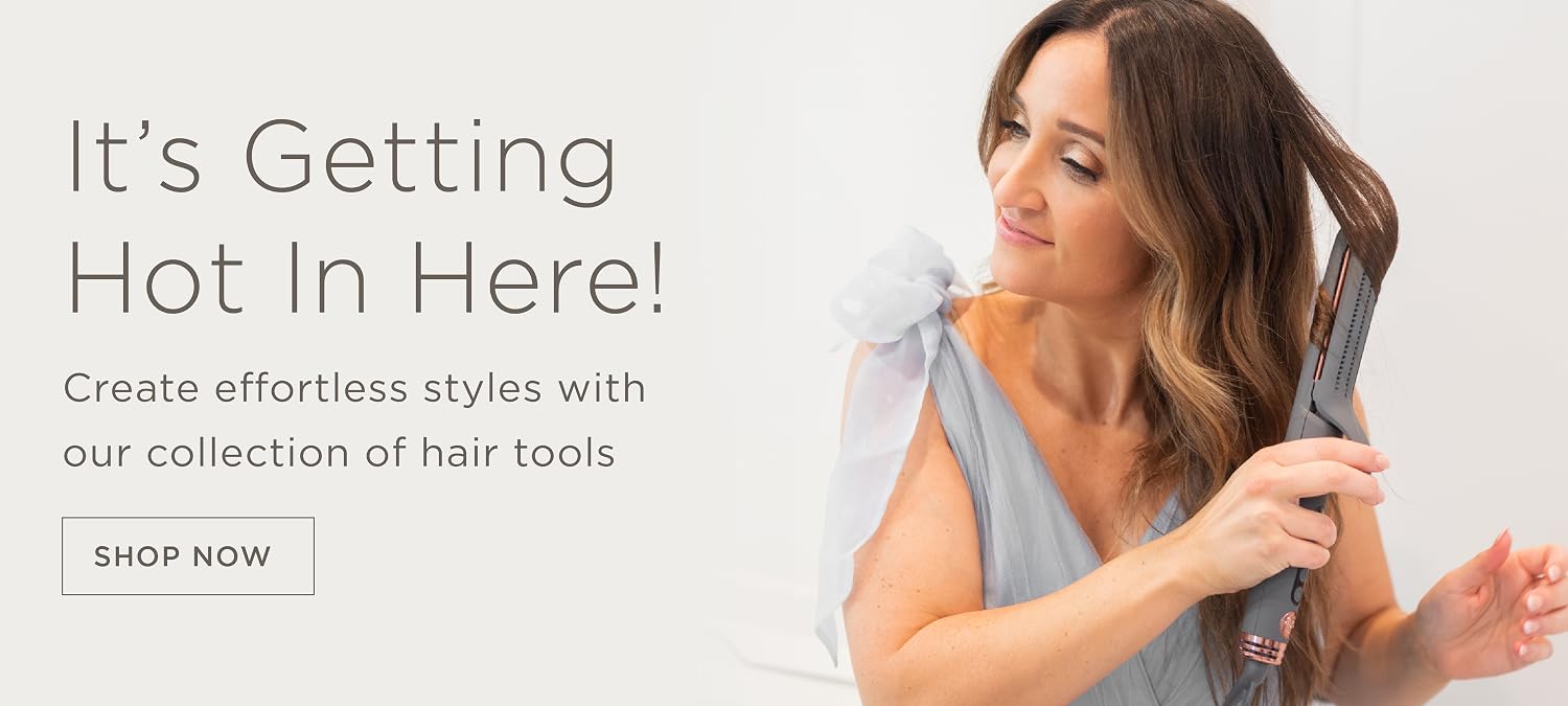 Hairitage – Everyday Care for Beautiful Hair,Simple Care, Beautiful Results