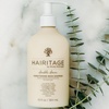 image:imageHairitage Moisturizing Nourishing Shampoo  Conditioner  Nourishes  Moisturizes Scalp While Cleansing Impurities  CoWash  CoConditioner  Formulated With Grapeseed Oil  Oat Peptides 13 fl oz
