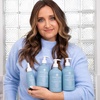 image:imageHairitage Wash It Away AntiDandruff Shampoo  For Flaky Itchy Dry Scalp  Dandruff Shampoo Treatment  Eliminate Scalp Itching  Irritation  Flaking  13 fl oz